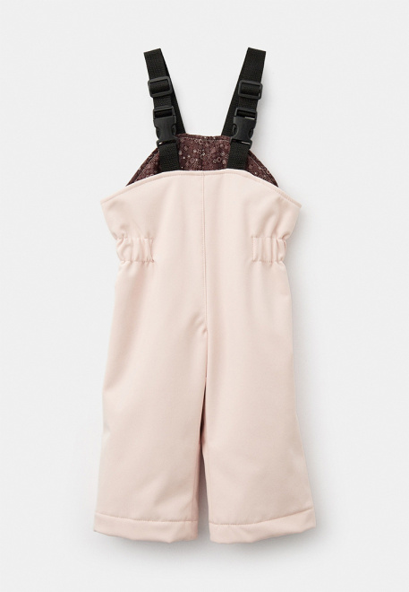 Комплект из куртки и комбинезона